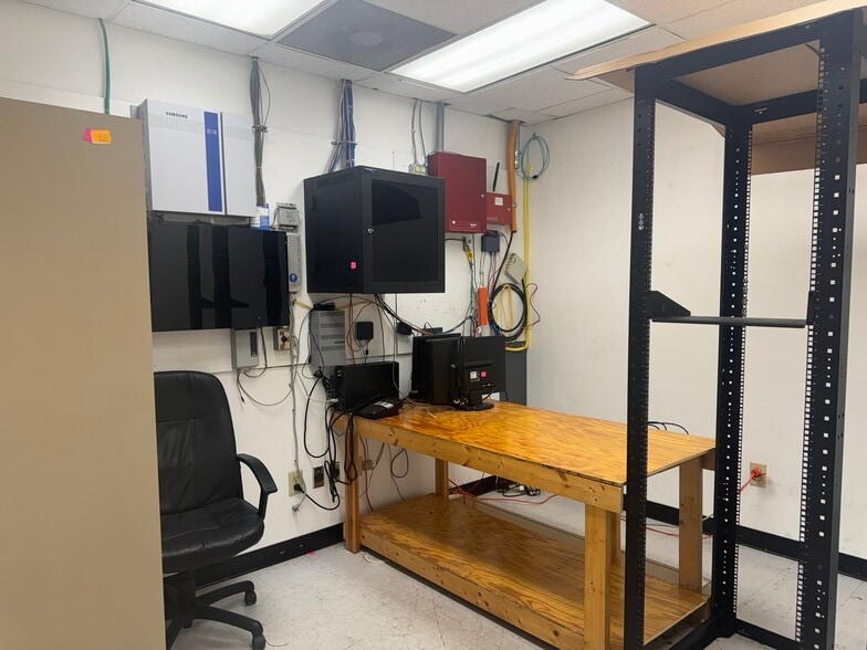 More Photos Of 747 Kaolin rd, Sandersville Warehouse For Sale