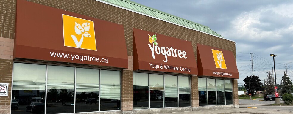 More Photos Of 9141-9151 Keele St, Concord Unknown For Lease