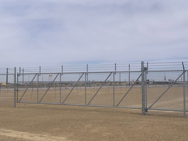 More Photos Of First Keystone Industrial Park, Ocotillo Dr, Pecos Land For Sale