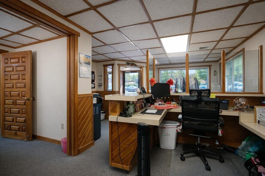 More Photos Of 403 E First St, Trinidad Office For Sale
