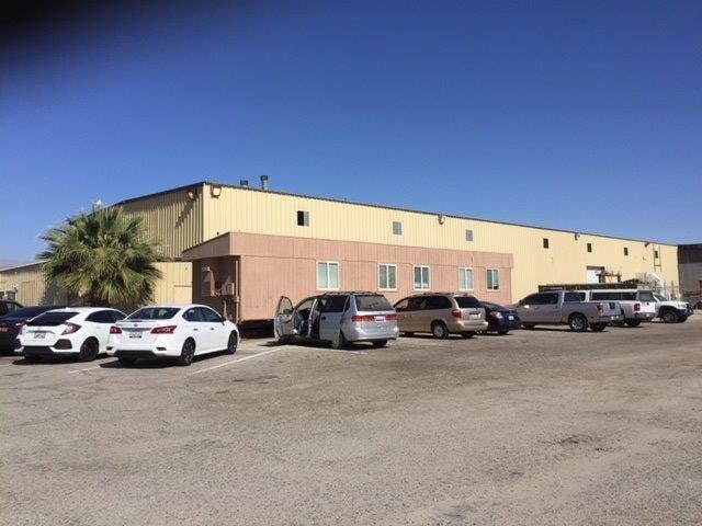 More Photos Of 53800 Polk St, Coachella Land For Sale