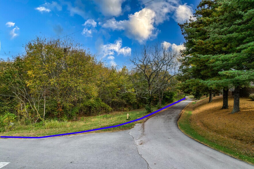 More Photos Of 0 Morelock rd, Morristown Land For Sale