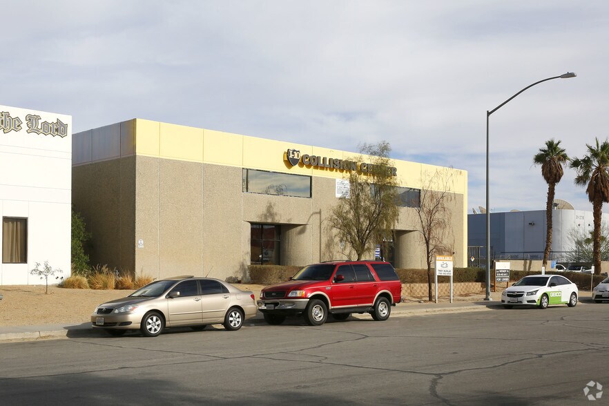 More Photos Of 31248 Dunham Way, Thousand Palms Warehouse For Sale