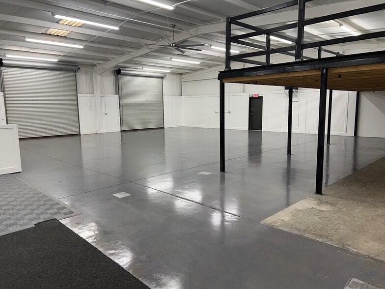 More Photos Of 263 Hightower Pky, Dawsonville Industrial For Lease