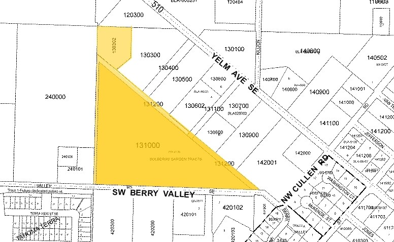 More Photos Of 15010 Berry Valley Rd, Yelm Land For Sale