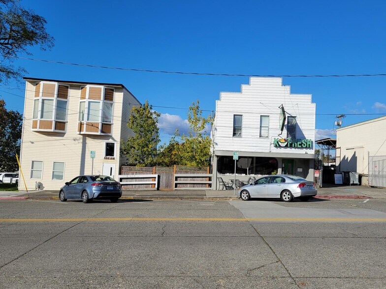 More Photos Of 1111 Hewitt Ave, Everett Apartments For Sale