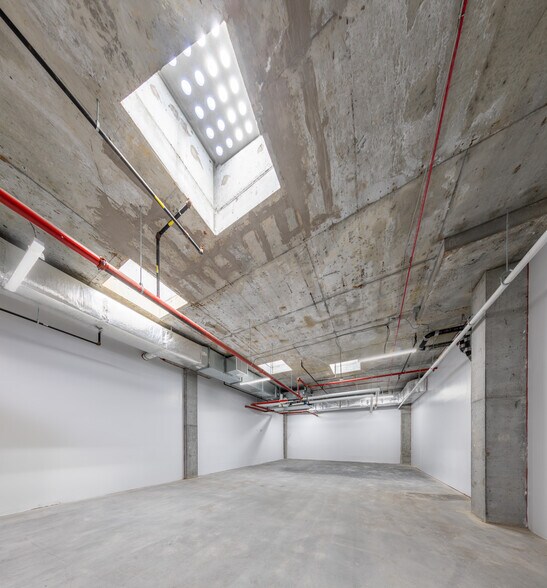 More Photos Of 805 Rockaway ave, Brooklyn Manufacturing For Lease