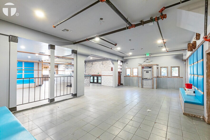 More Photos Of 601-605 15th St, Sacramento Restaurant For Sale