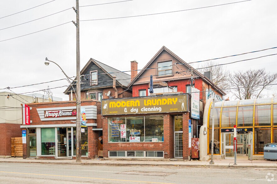 More Photos Of , Toronto General Retail For Sale