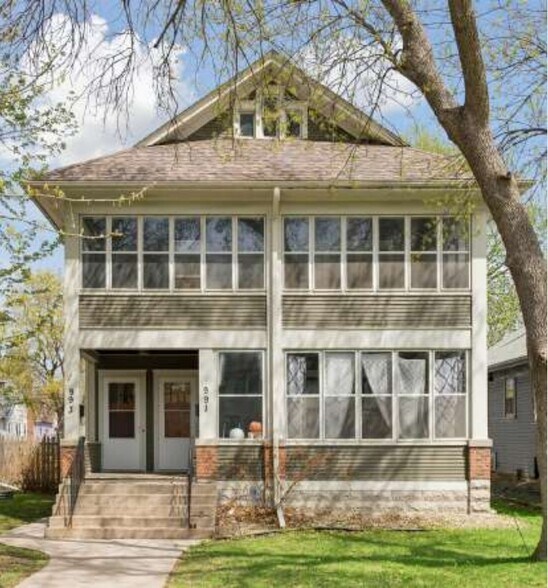 Primary Photo Of 991 Wakefield Ave, Saint Paul Specialty For Sale