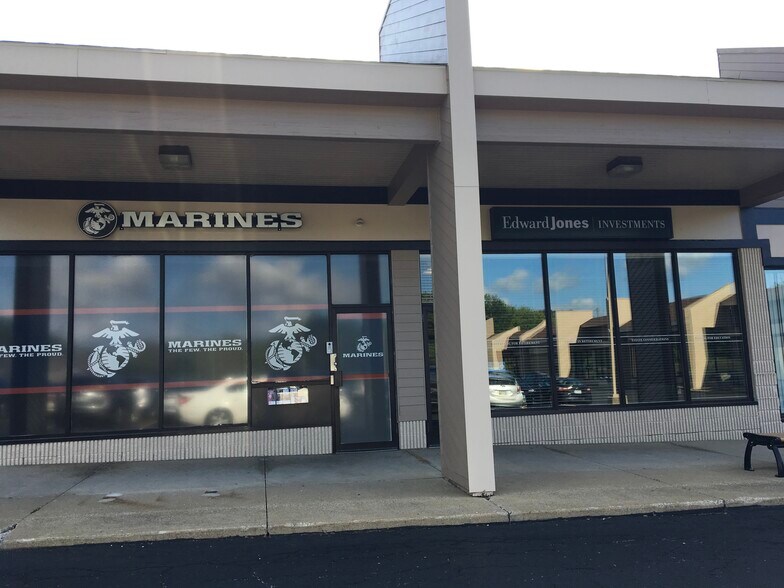 More Photos Of 2383 S Main St, Akron General Retail For Sale