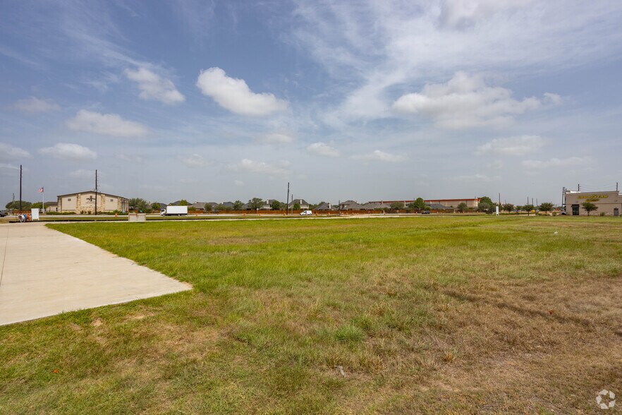 More Photos Of FM 1463 And Crossover Rd, Katy Storefront For Lease