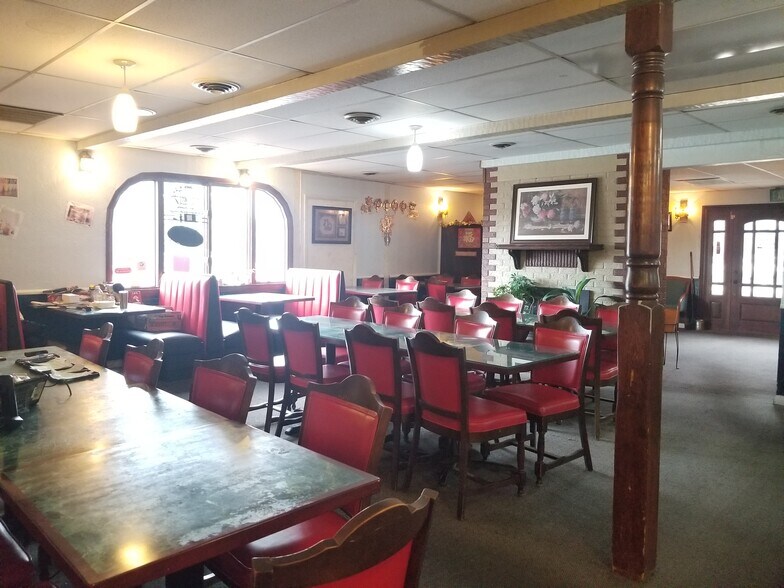 More Photos Of 1105 26th Ave, Greeley Restaurant For Sale