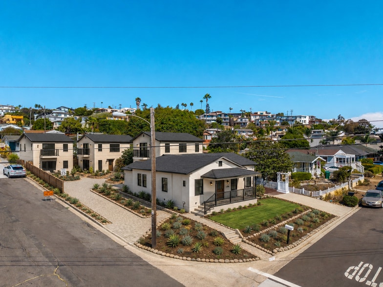 More Photos Of 5007 Savannah St, San Diego Land For Sale
