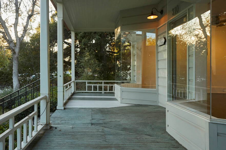 More Photos Of 310-316 E Matilija St, Ojai Storefront For Sale