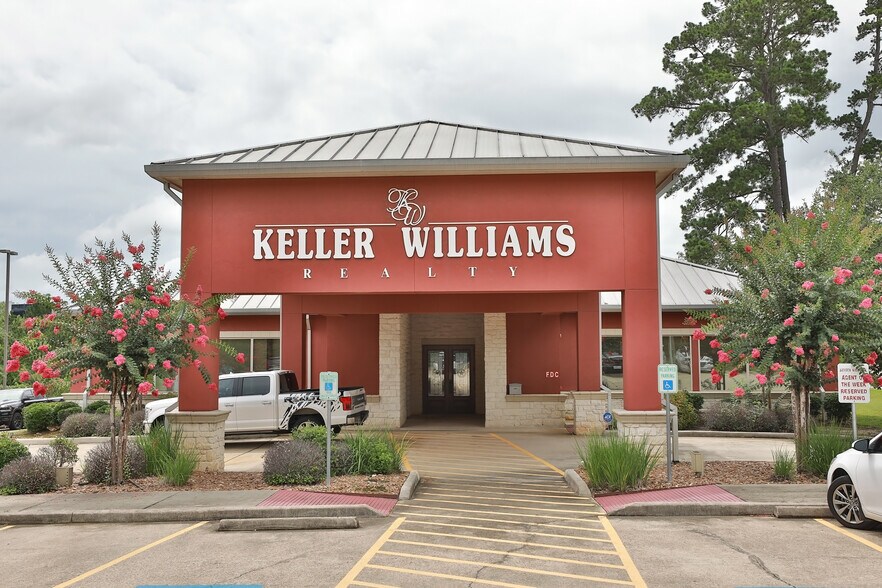 More Photos Of 2200 N FM 3083 Rd W, Conroe Office For Lease