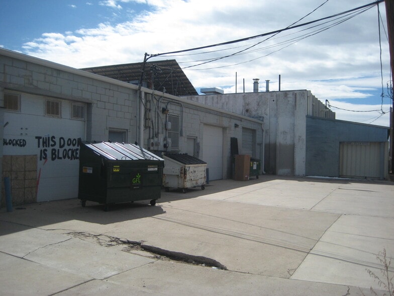 More Photos Of 1865-1877 S Acoma St, Denver Warehouse For Sale
