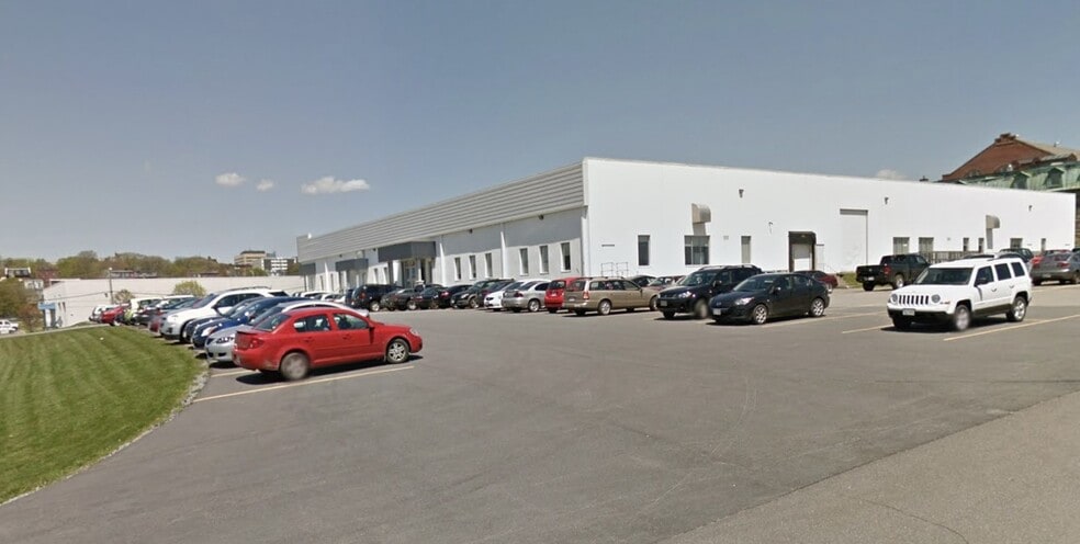 More Photos Of 10 Broadview Av, Saint John Office For Lease