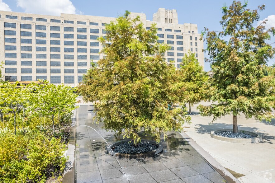 More Photos Of 1350 Concourse Ave, Memphis Medical For Lease