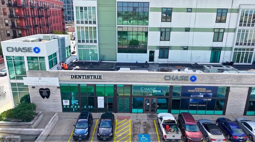 More Photos Of 328 N Desplaines St, Chicago Storefront Retail Residential For Sale