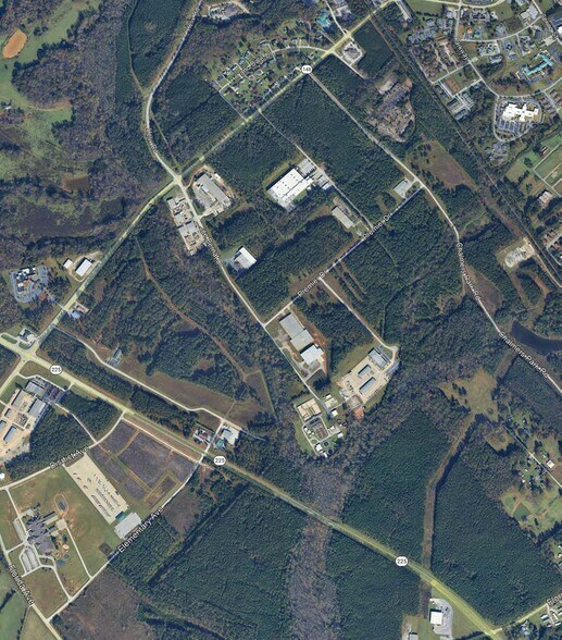 More Photos Of Premier Drive, Greenwood Land For Sale