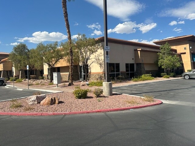 More Photos Of 4974 S Rainbow Blvd, Las Vegas Office For Sale