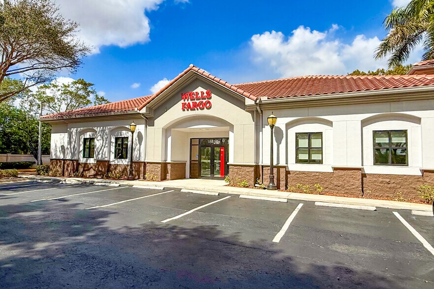 More Photos Of 18499 Miramar Pky, Miramar Bank For Sale
