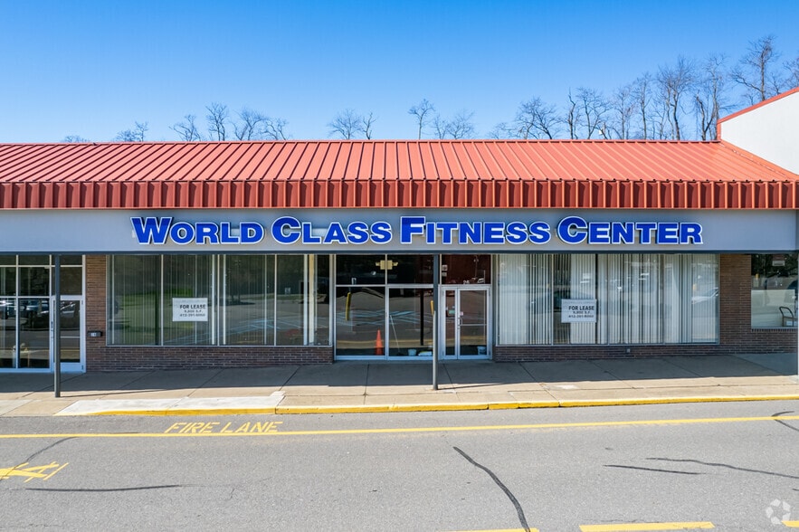 Photo of 1st Floor Ste 26