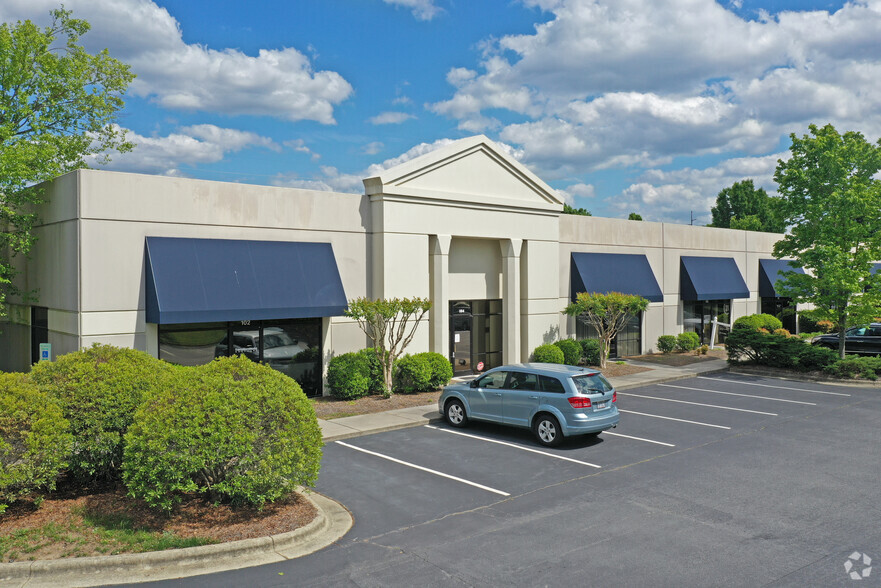 Primary Photo Of 2638 Willard Dairy Rd, High Point Office For Lease