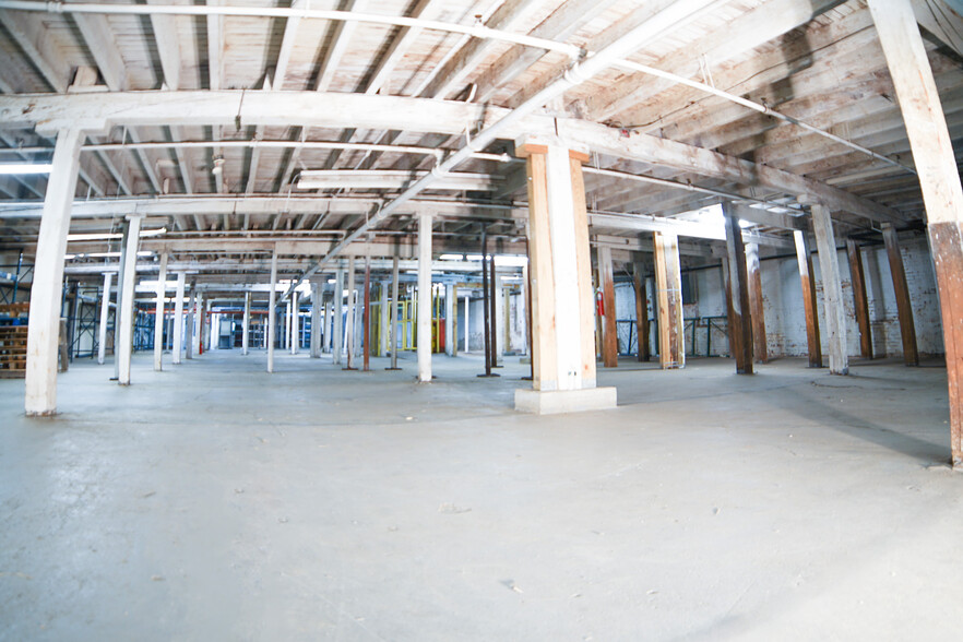 Primary Photo Of 440 Nepperhan Ave, Yonkers Warehouse For Lease