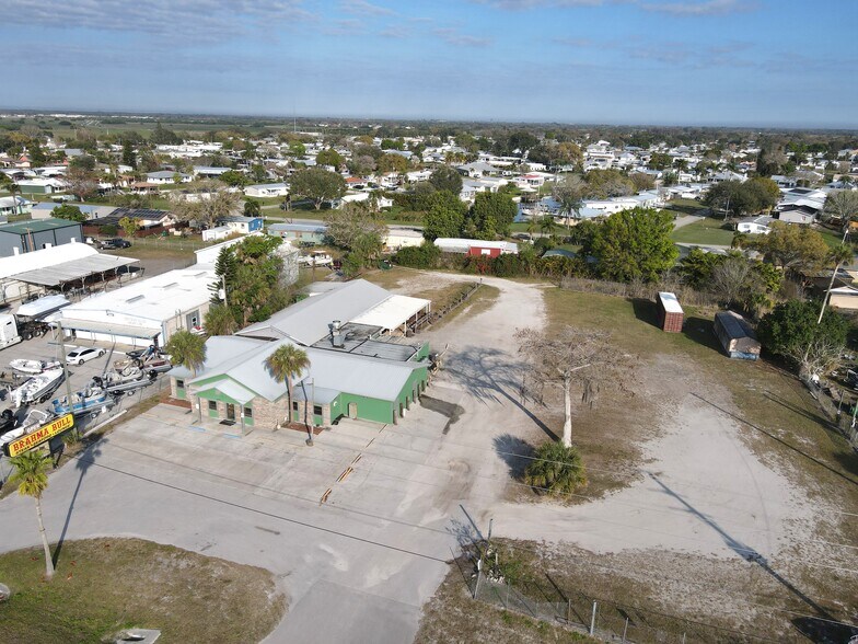 More Photos Of 2405 US-441 Hwy, Okeechobee Restaurant For Sale