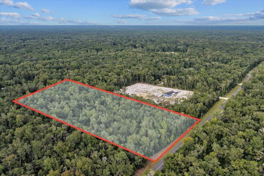 More Photos Of Unassigned Northeast 206th Avenue @ NE 711th Street, Old Town Land For Sale
