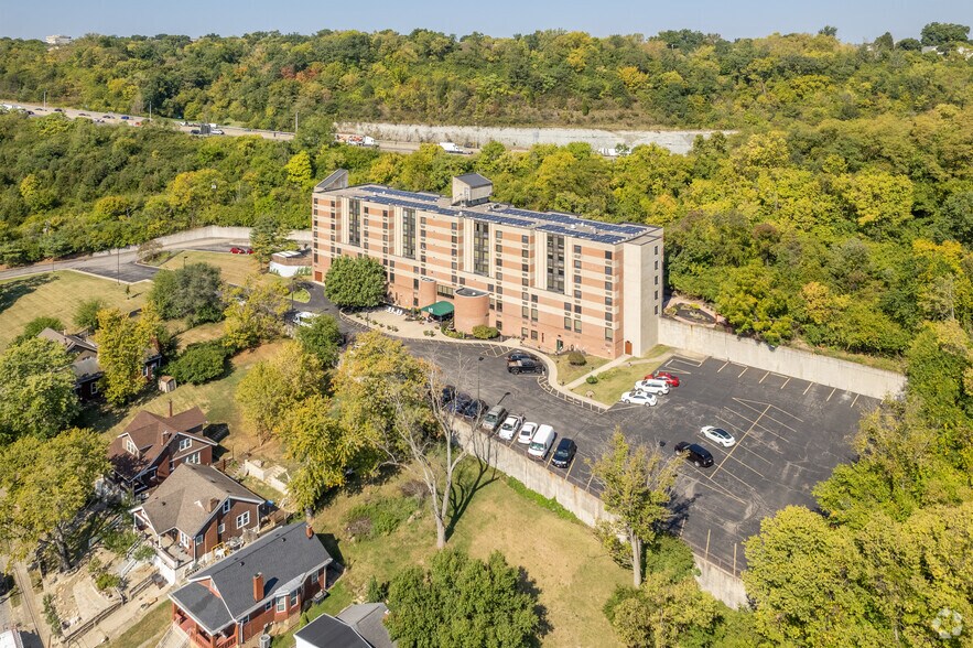 More Photos Of 800 Highland Ave, Covington Assisted Living For Sale