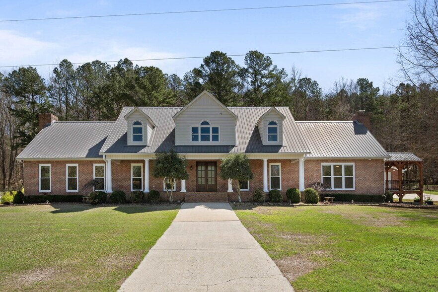 More Photos Of 18160 AL-75, Remlap Land For Sale