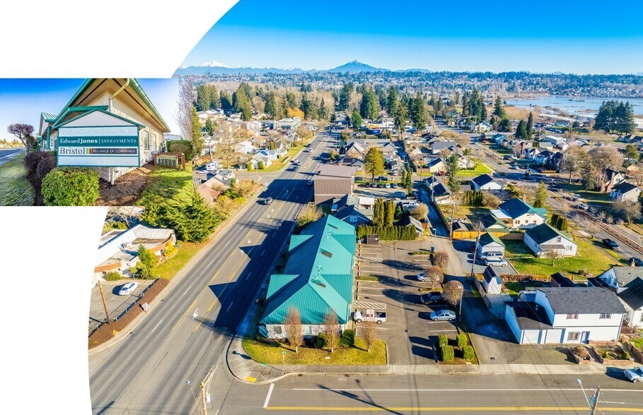 More Photos Of 1800 4th St, Marysville Office For Lease