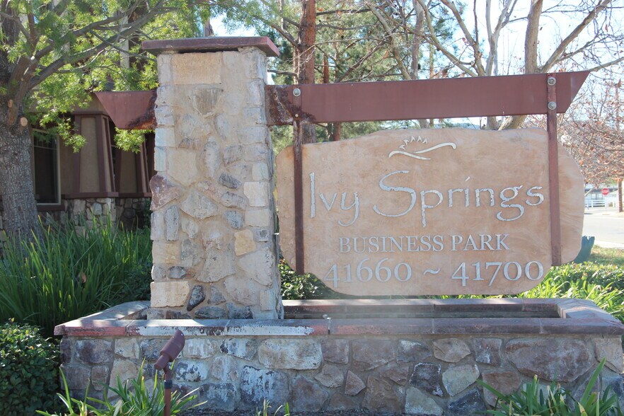 More Photos Of 41680 Ivy St, Murrieta Medical For Sale