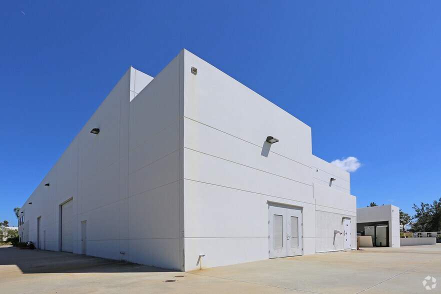 More Photos Of 12140 Community Rd, Poway Warehouse For Lease