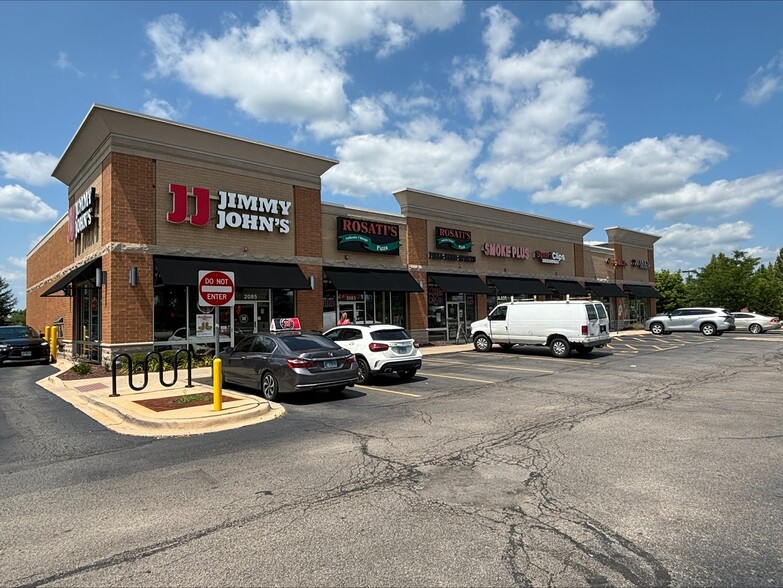 Primary Photo Of 2071-2085 Orchard Rd, Montgomery General Retail For Lease