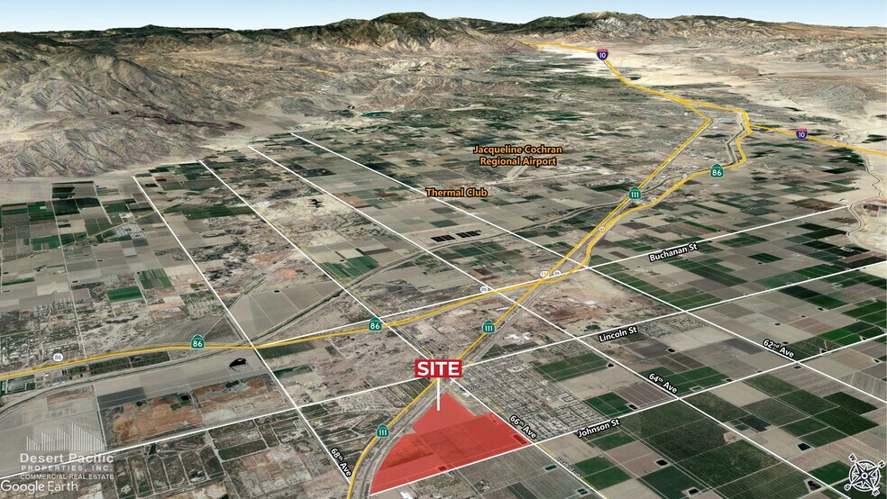 More Photos Of Johnson St, Mecca Land For Sale