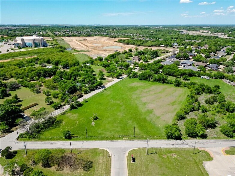 More Photos Of Russell Ln, Mansfield Land For Sale