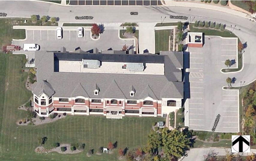 More Photos Of 17400 W Capitol Dr, Brookfield Office For Sale