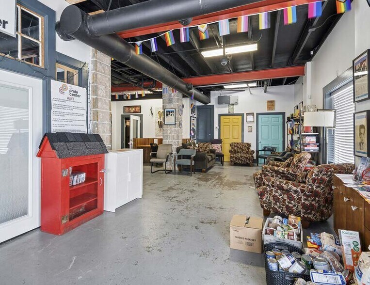 More Photos Of 2764 Orleans Ave, New Orleans Storefront Retail Residential For Sale