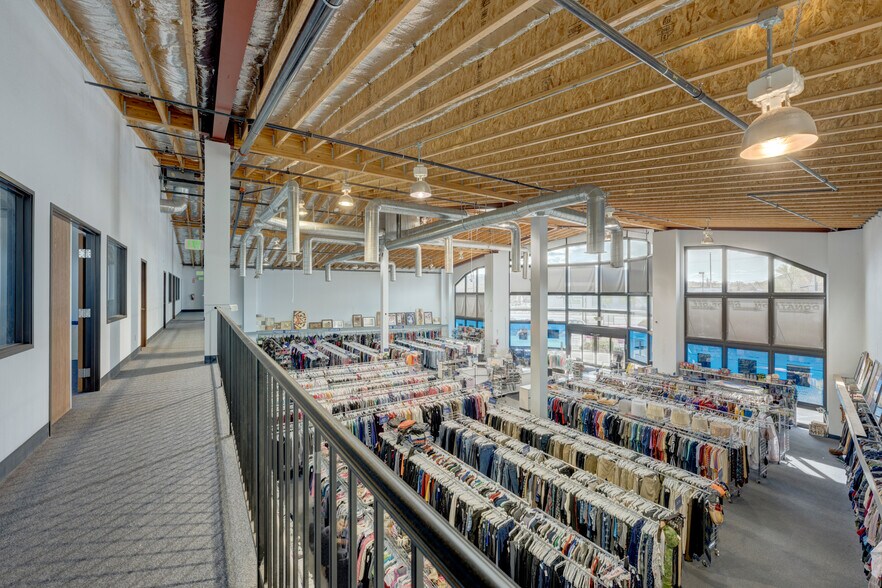 More Photos Of 3520 US Highway 50, Carson City Freestanding For Sale