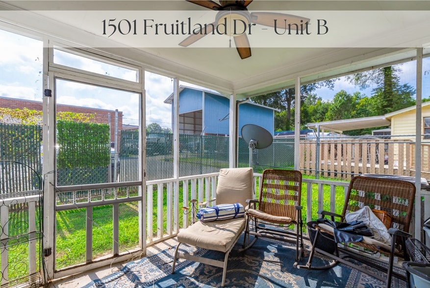 More Photos Of , Chattanooga Multifamily For Sale