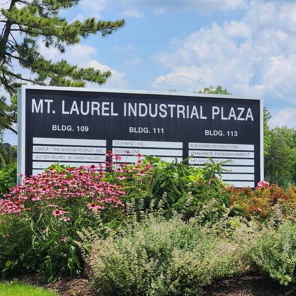 More Photos Of 109 Gaither Dr, Mount Laurel Flex For Lease