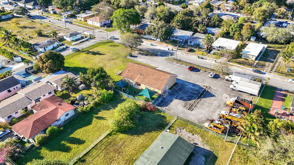 More Photos Of 750 NW 96th St, Miami Daycare Center For Sale