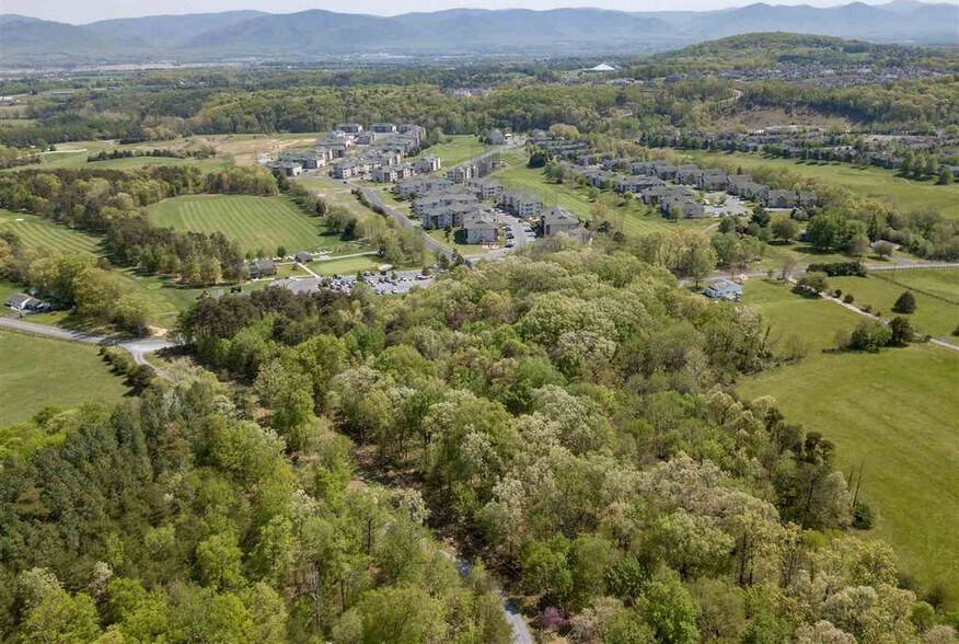 More Photos Of Resort Dr, Mcgaheysville Land For Sale