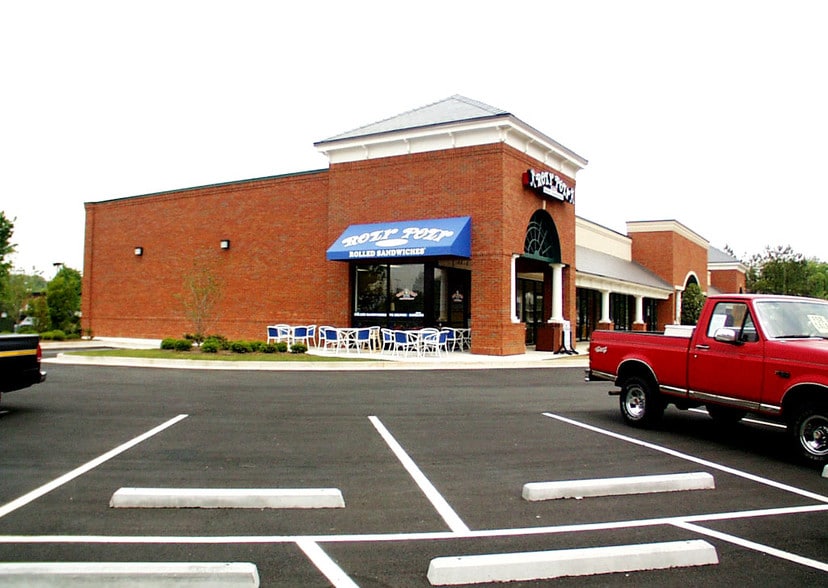 More Photos Of 3545 Peachtree Industrial Blvd, Duluth Unknown For Lease