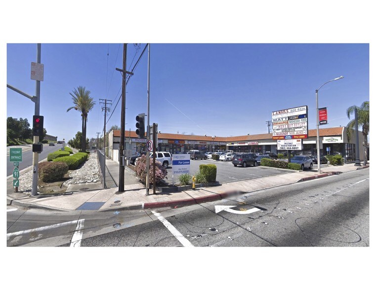 More Photos Of 17143 Bellflower Blvd, Bellflower Unknown For Lease