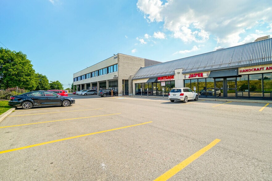 More Photos Of 7956 Torbram Rd, Brampton Coworking Space